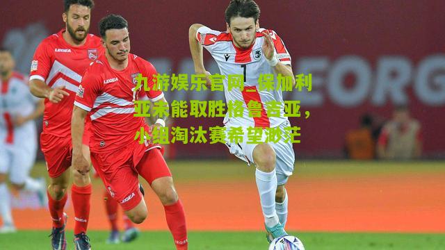 九游娱乐官网_保加利亚未能取胜格鲁吉亚，小组淘汰赛希望渺茫